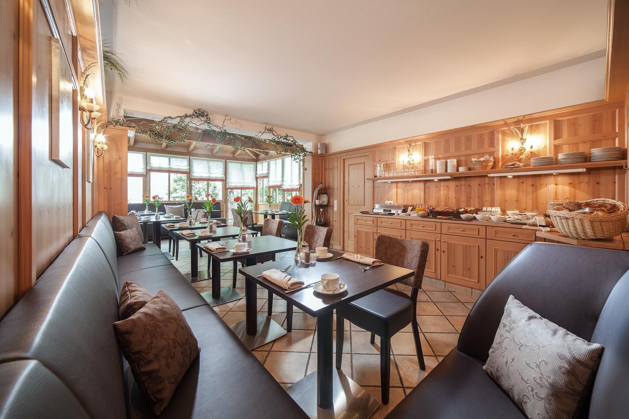 艾夏霍夫酒店 Kirchheim bei Muenchen 外观 照片